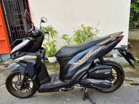 Honda Vario 125 CBS ISS , Th 2023 , Biru