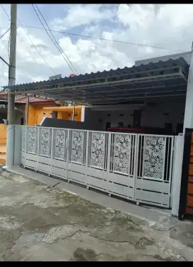 Dijual Rumah, Bismillah.