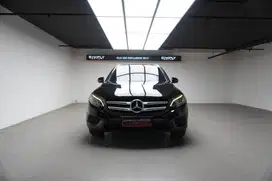 (Tdp 0) Mercedes-Benz GLC250 2.0 Exclusive 4MATIC SUV - 2017