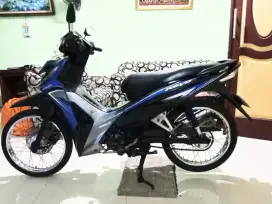 Dijual Honda Revo Absolute thn 2014 mulus komplit pajak hidup