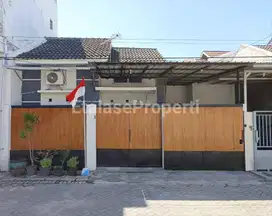 Dijual Rumah Gunung Anyar Emas Rungkut