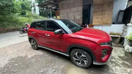Hyundai Creta 2023 Bensin