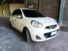 Nissan March XS 2017 matic