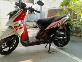 X-Ride 2015 ORI terawat