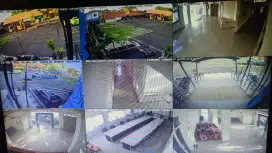 PAKET PROMO CCTV FREE PEMASANGAN