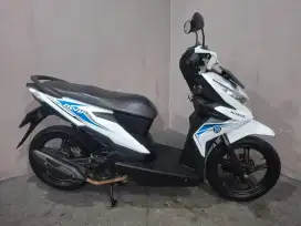 Beat cbs top kondisi