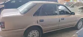 Mazda 626 1989 Bensin