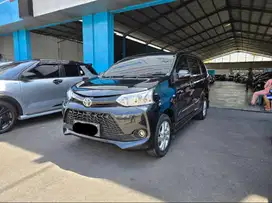 (km 60rb) Toyota Avanza 1.3 Veloz AT Matic 2016