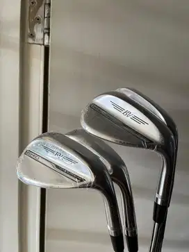 Baru - Wedge SM10 TITLEIST