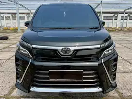 [DP 15JT] TOYOTA VOXY 2017 HITAM ISTIMEWA MODEL 2018