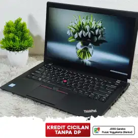 BISA KREDIT LAPTOP LENOVO CORE I3
