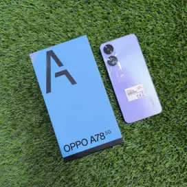 Oppo A78 5G 8/128