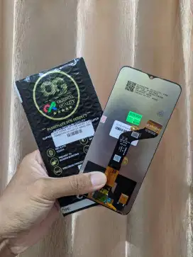 LCD Infinix Smart 6HD