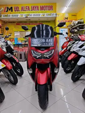 DP 500rb * Yamaha nmax 155 CBS th 2021