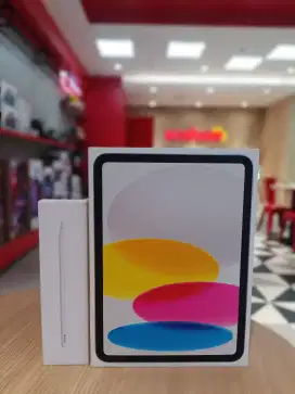Ipad 11 A16 128Gb Promo Kredit Gratis 2xAngsuran