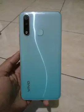 Vivo y19 8/256 nominus