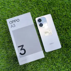 Oppo A3 8/128 like new