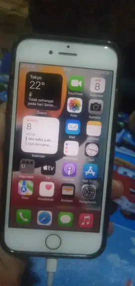 Iphone 7/128 Gb