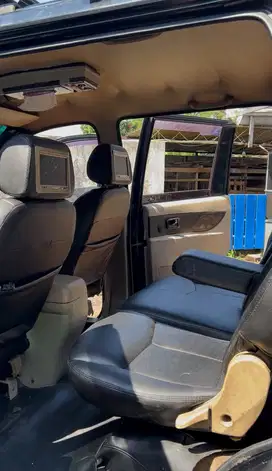Isuzu Grand touring 2008 Diesel