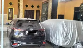 Toyota Yaris Terbaru