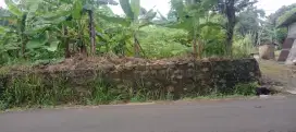 JUAL TANAH CANTIK BJAT RUMAH TINGGAL