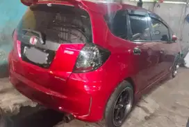 JAZZ GE8 1.5 E MATIC (CKD)