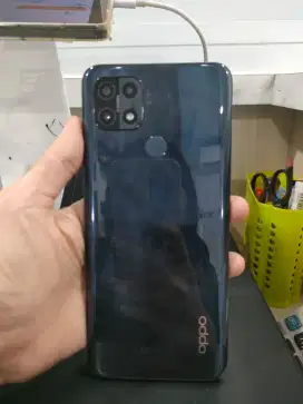 Oppo A15s Ram 6 murah