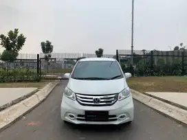 2015 Honda Freed 1.5 E MPV - PAJAK PANJANG