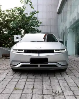 Hyundai Ioniq 5 Signature Long Range 2023