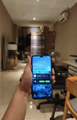 Redmi note 8 6/128