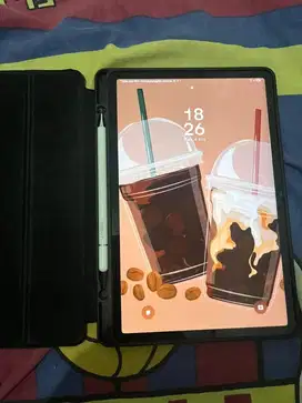 Samsung Tab s8 5G inter