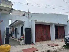 Dijual Kontrakan 9 Pintu & 2 Kios di Margamulya Bekasi Utara