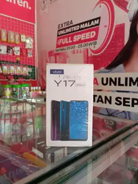 VIVO Y17 8/256 PROMO HP MURAH
