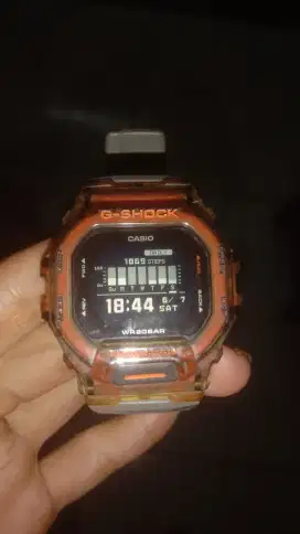 Jam tangan G-Shock