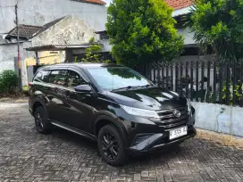 Terios TX Manual 2019