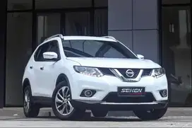 Nissan Xtrail 2.5 T32 X-Trail AT Matic 2015 Putih.