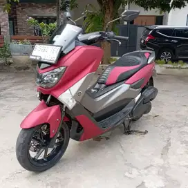 NMAX 155 TAHUN 2019