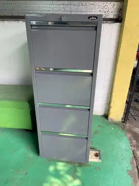lemari file kabinet acroe