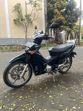 Honda Supra X 125 fi