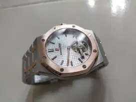 Tidak dipakai koleksi jam tangan mewah auto Audemars piguet