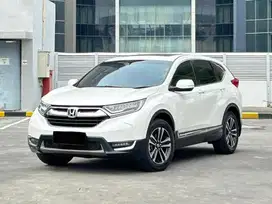 2020 Honda CR-V Turbo Prestige