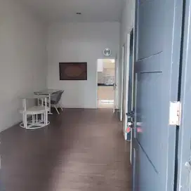 Dijual Rumah 1 1/2 lt di Cluster Banjar Wijaya Tangerang
