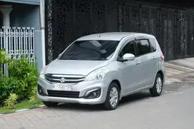 Suzuki Ertiga GX 2017‼️Dp5jt✅TT unit✅