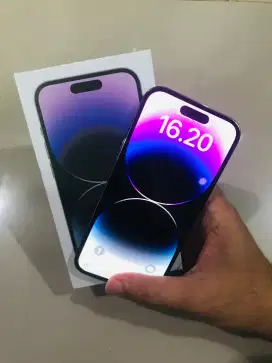Iphone 14 Pro 128 Gb Ibox