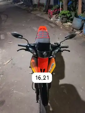 Motor fiz R thn 1998
