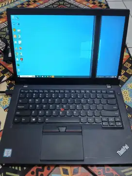 Dijual murah laptop lenovo