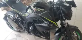 Jual santai motor Kawasaki