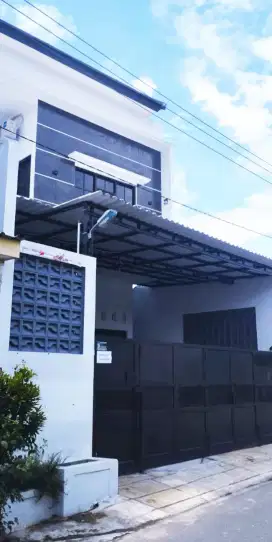 Dijual Cepat Rumah Siap Huni