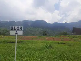 Tanah Villa SHM Panoramic Highland 1000 Mdpl
