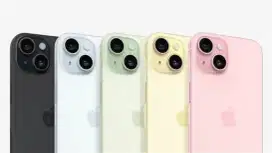 Iphone 15 128 GB